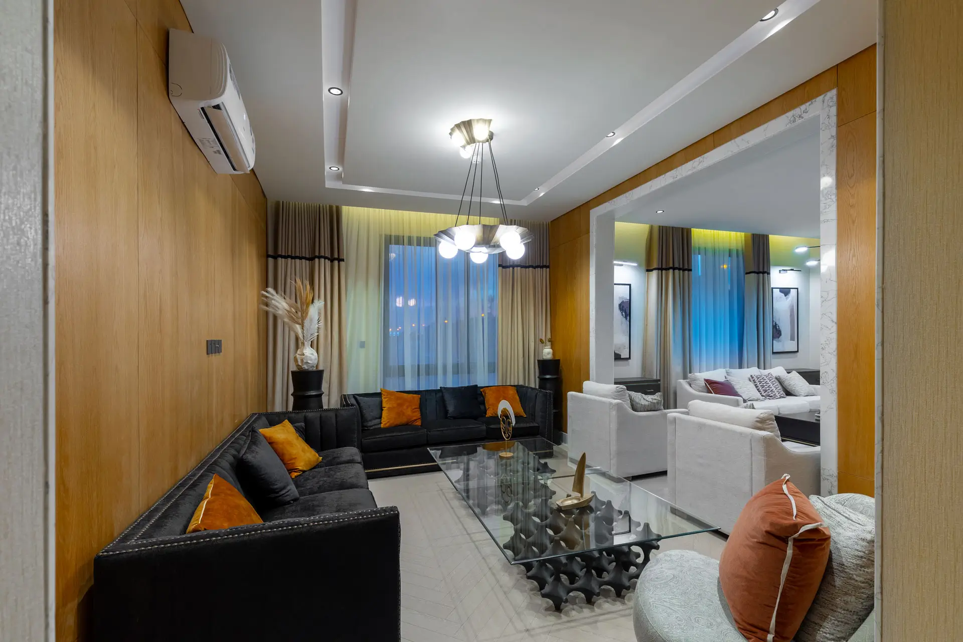 Apartments