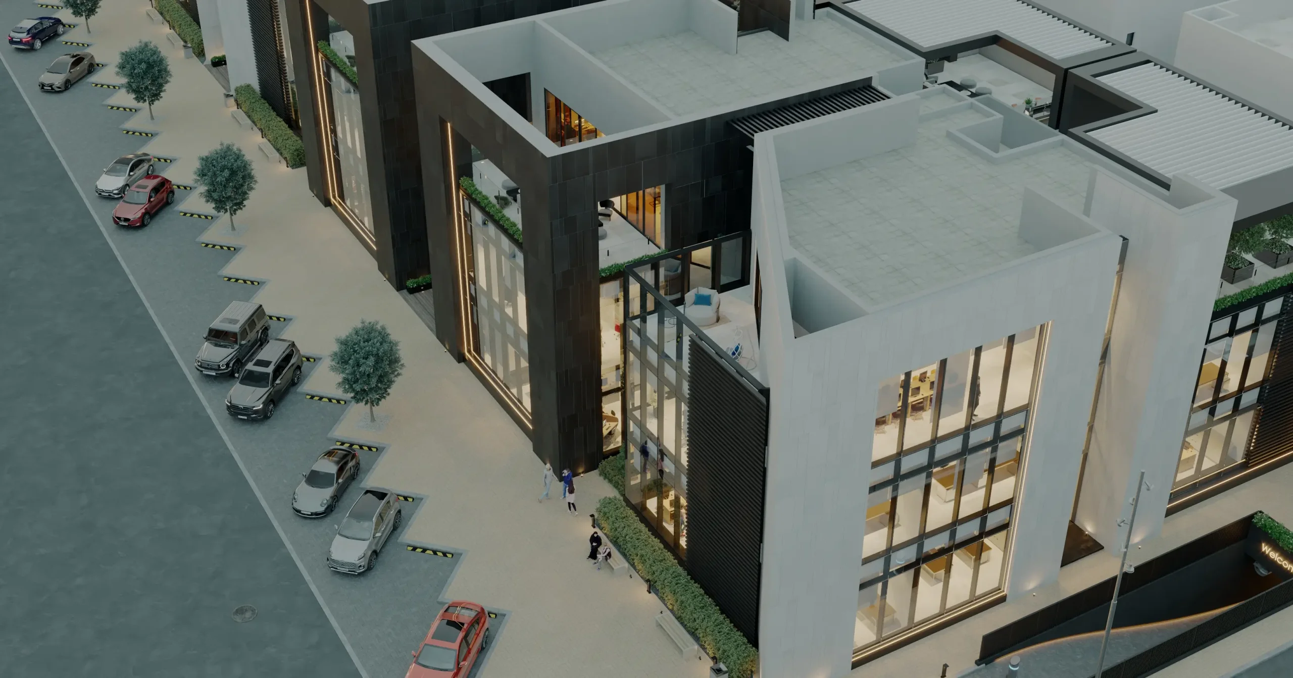 Offices