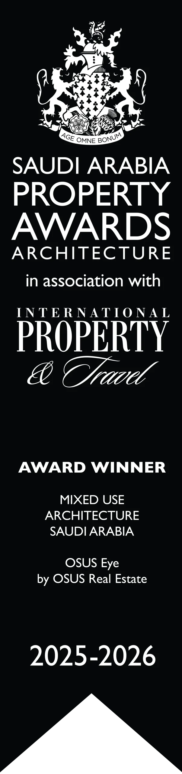 Award