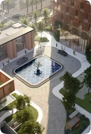 Mixed Use & Communities
